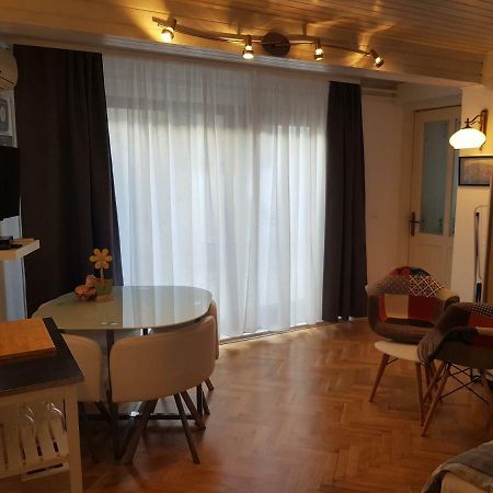 普拉L&M Studio Apartman公寓 外观 照片