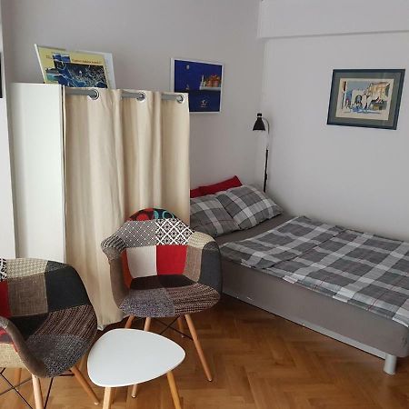 普拉L&M Studio Apartman公寓 外观 照片