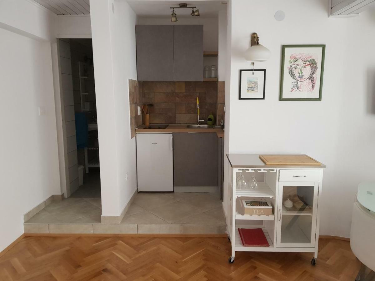 普拉L&M Studio Apartman公寓 外观 照片